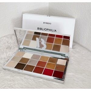 BYREDO Bibliography Eyeshadow Palette